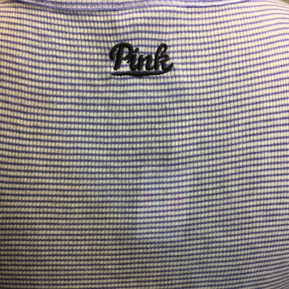 NWT VS PINK tank top - Picture 8 of 8